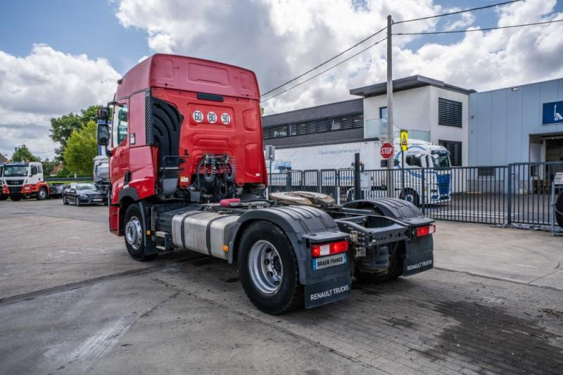Renault T 480 X-LOAD-50 T.+KIPHYDR. - Sattelzugmaschine: das Bild 5 Renault T 480 X-LOAD-50 T.+KIPHYDR. - Sattelzugmaschine: das Bild 5