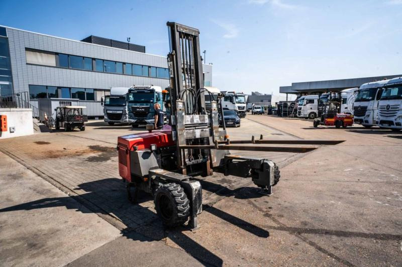 TRANSMANUT TCI MF23-2000KG-CHARIOT EMBARQUE-3XDir. - Mitnahmestapler: das Bild 2 TRANSMANUT TCI MF23-2000KG-CHARIOT EMBARQUE-3XDir. - Mitnahmestapler: das Bild 2
