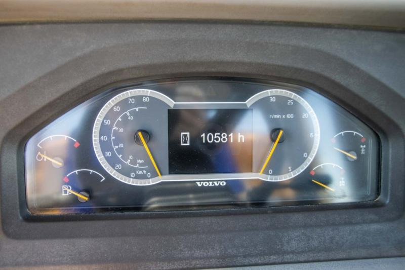 Leasing für Volvo DUMPER A25F Volvo DUMPER A25F: das Bild 8