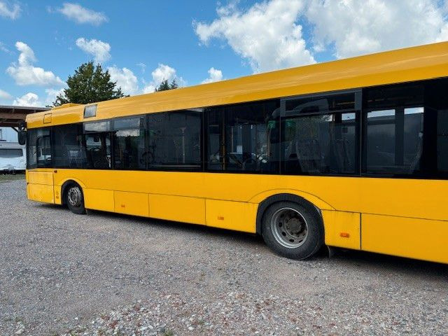 Solaris Urbino - Linienbus: das Bild 3 Solaris Urbino - Linienbus: das Bild 3