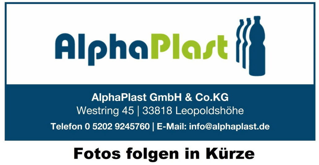 Spier Sanh SGL 390 - Koffer Auflieger: das Bild 1 Spier Sanh SGL 390 - Koffer Auflieger: das Bild 1