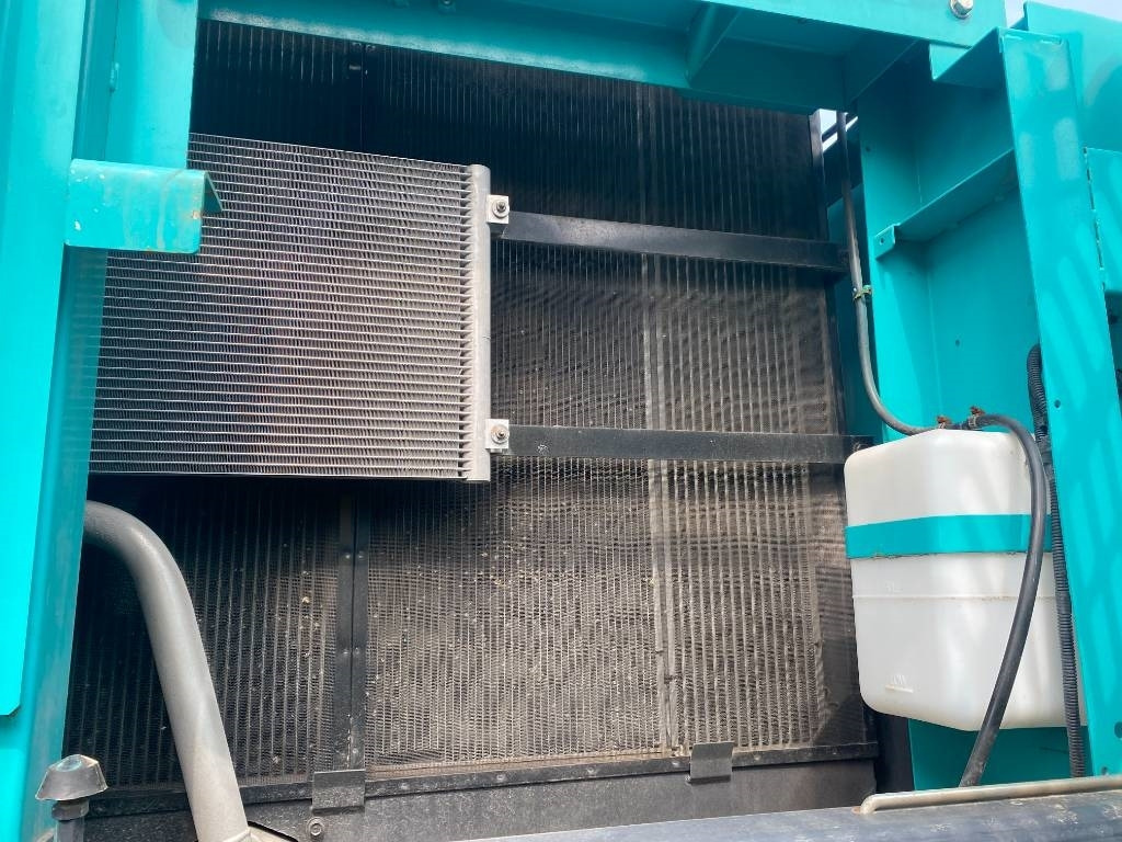 Kobelco SK 350 - Kettenbagger: das Bild 2 Kobelco SK 350 - Kettenbagger: das Bild 2