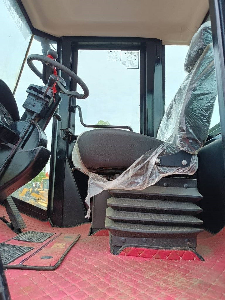 SDLG LG956F - Radlader: das Bild 2 SDLG LG956F - Radlader: das Bild 2