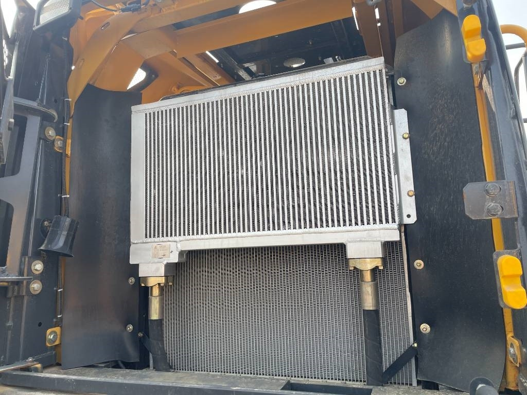 SDLG LG956F - Radlader: das Bild 2 SDLG LG956F - Radlader: das Bild 2