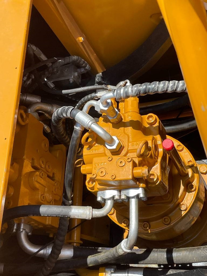 Sany SY 215 C-9 - Kettenbagger: das Bild 3 Sany SY 215 C-9 - Kettenbagger: das Bild 3