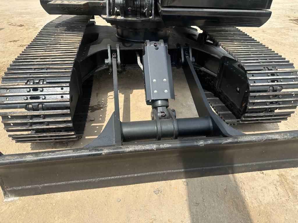 Sany SY 95 C - Kettenbagger: das Bild 5 Sany SY 95 C - Kettenbagger: das Bild 5