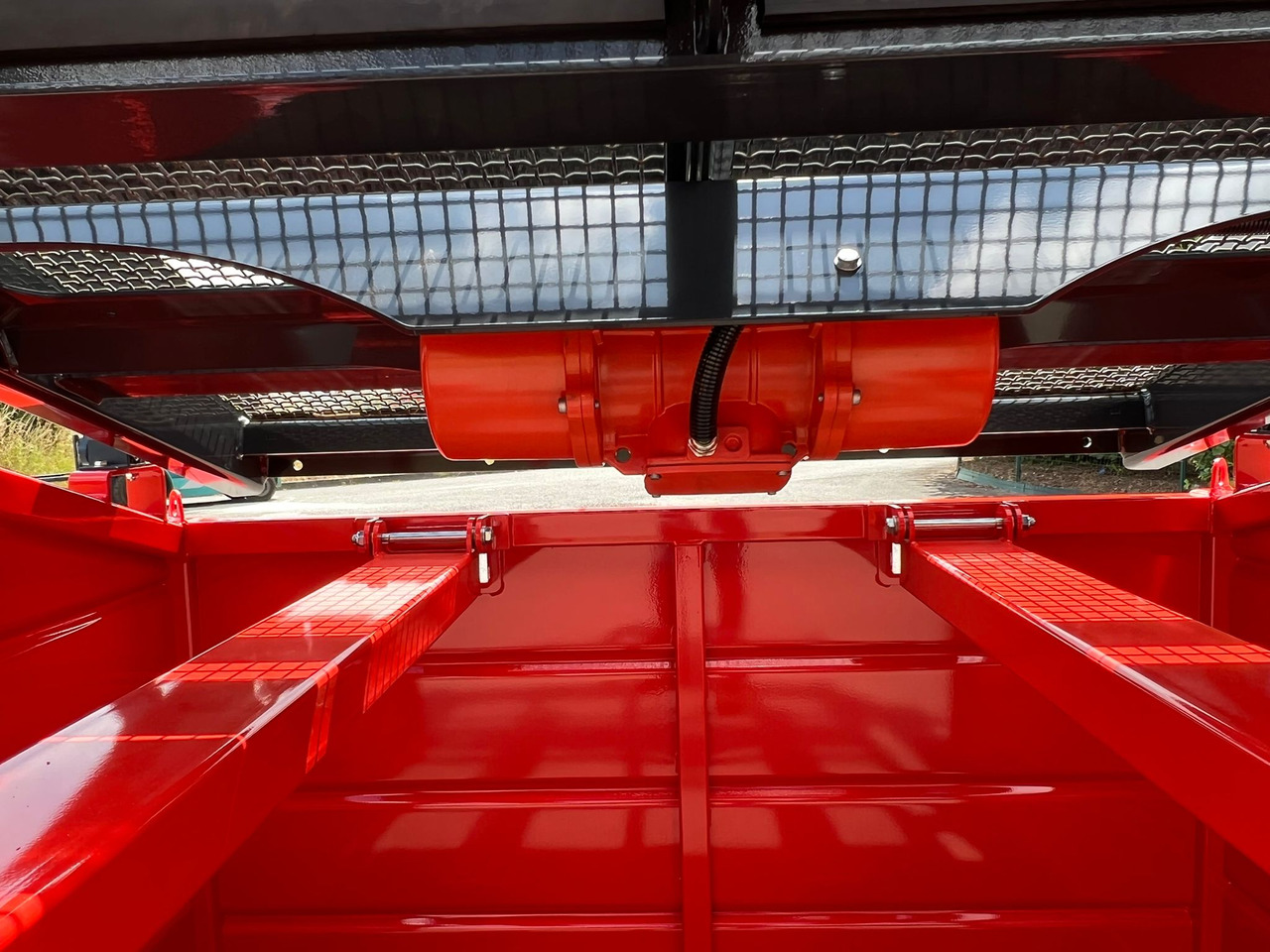Compact Screeners CS10-30 - Siebmaschine: das Bild 3 Compact Screeners CS10-30 - Siebmaschine: das Bild 3