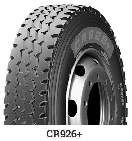 Chaoyang 12.00R20 - Reifen für Plane LKW: das Bild 1 Chaoyang 12.00R20 - Reifen für Plane LKW: das Bild 1