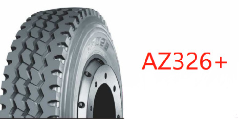 Chaoyang 12.00R20 - Reifen für Plane LKW: das Bild 2 Chaoyang 12.00R20 - Reifen für Plane LKW: das Bild 2