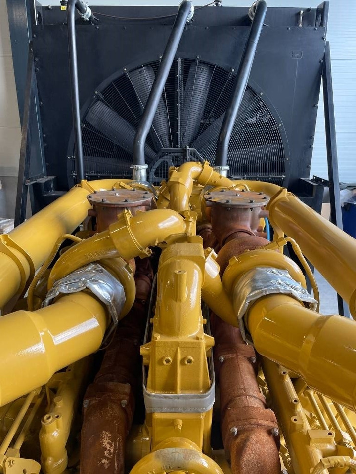Leasing für CAT 3516B - 2.250 kVA Generator - DPX-25084 CAT 3516B - 2.250 kVA Generator - DPX-25084: das Bild 19 Leasing für CAT 3516B - 2.250 kVA Generator - DPX-25084 CAT 3516B - 2.250 kVA Generator - DPX-25084: das Bild 19