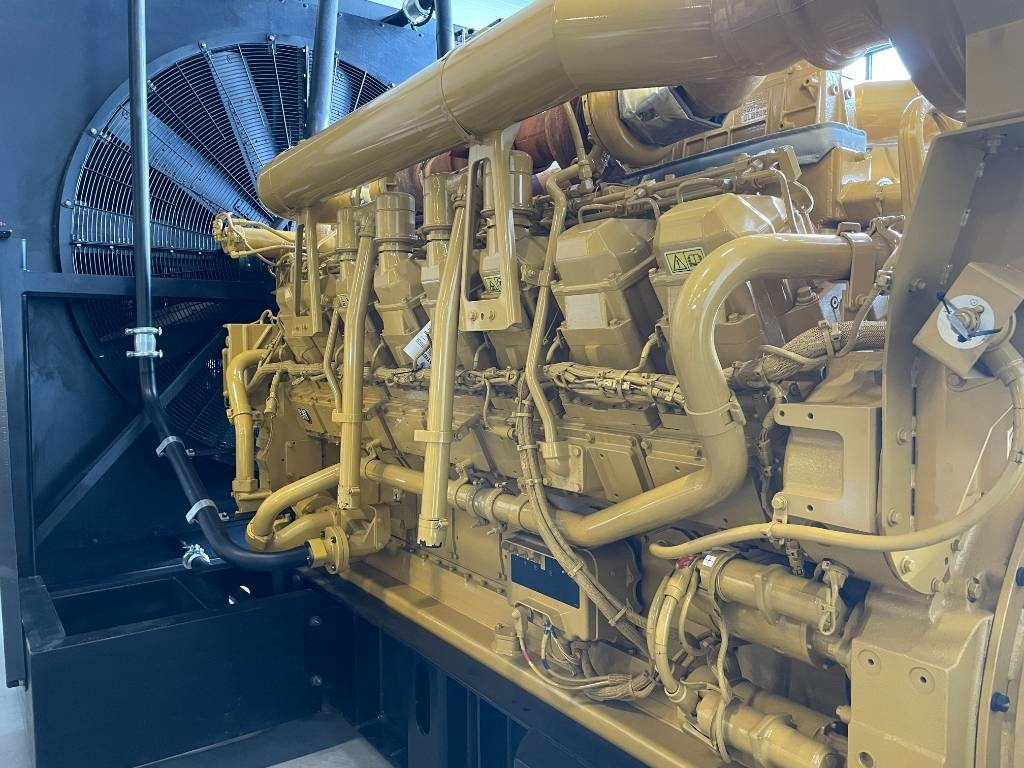 Leasing für CAT 3516B - 2.250 kVA Generator - DPX-25084 CAT 3516B - 2.250 kVA Generator - DPX-25084: das Bild 10 Leasing für CAT 3516B - 2.250 kVA Generator - DPX-25084 CAT 3516B - 2.250 kVA Generator - DPX-25084: das Bild 10