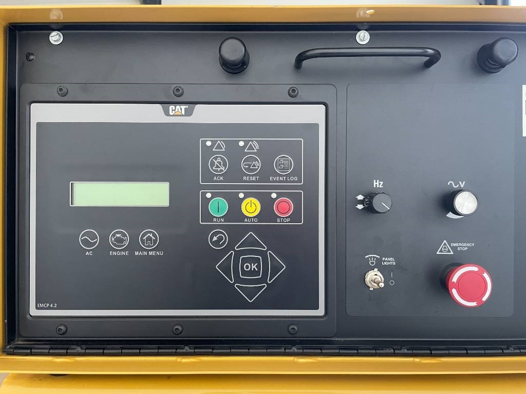 Leasing für CAT 3516B - 2.250 kVA Generator - DPX-25084 CAT 3516B - 2.250 kVA Generator - DPX-25084: das Bild 9 Leasing für CAT 3516B - 2.250 kVA Generator - DPX-25084 CAT 3516B - 2.250 kVA Generator - DPX-25084: das Bild 9