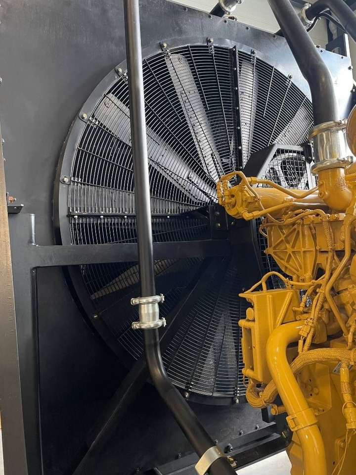 Leasing für CAT 3516B - 2.250 kVA Generator - DPX-25084 CAT 3516B - 2.250 kVA Generator - DPX-25084: das Bild 20 Leasing für CAT 3516B - 2.250 kVA Generator - DPX-25084 CAT 3516B - 2.250 kVA Generator - DPX-25084: das Bild 20