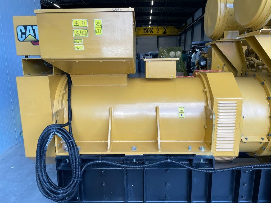 Leasing für CAT 3516B - 2.250 kVA Generator - DPX-25084 CAT 3516B - 2.250 kVA Generator - DPX-25084: das Bild 16 Leasing für CAT 3516B - 2.250 kVA Generator - DPX-25084 CAT 3516B - 2.250 kVA Generator - DPX-25084: das Bild 16