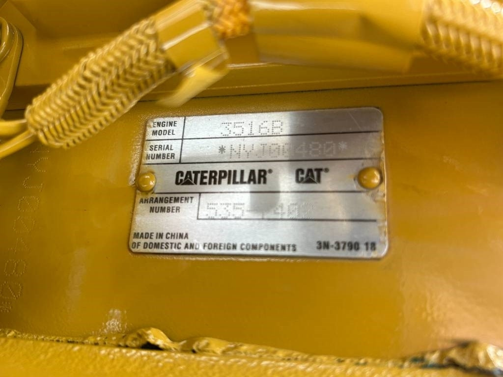 Leasing für CAT 3516B - 2.250 kVA Generator - DPX-25084 CAT 3516B - 2.250 kVA Generator - DPX-25084: das Bild 12 Leasing für CAT 3516B - 2.250 kVA Generator - DPX-25084 CAT 3516B - 2.250 kVA Generator - DPX-25084: das Bild 12