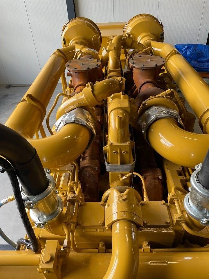 Leasing für CAT 3516B - 2.250 kVA Generator - DPX-25084 CAT 3516B - 2.250 kVA Generator - DPX-25084: das Bild 18 Leasing für CAT 3516B - 2.250 kVA Generator - DPX-25084 CAT 3516B - 2.250 kVA Generator - DPX-25084: das Bild 18