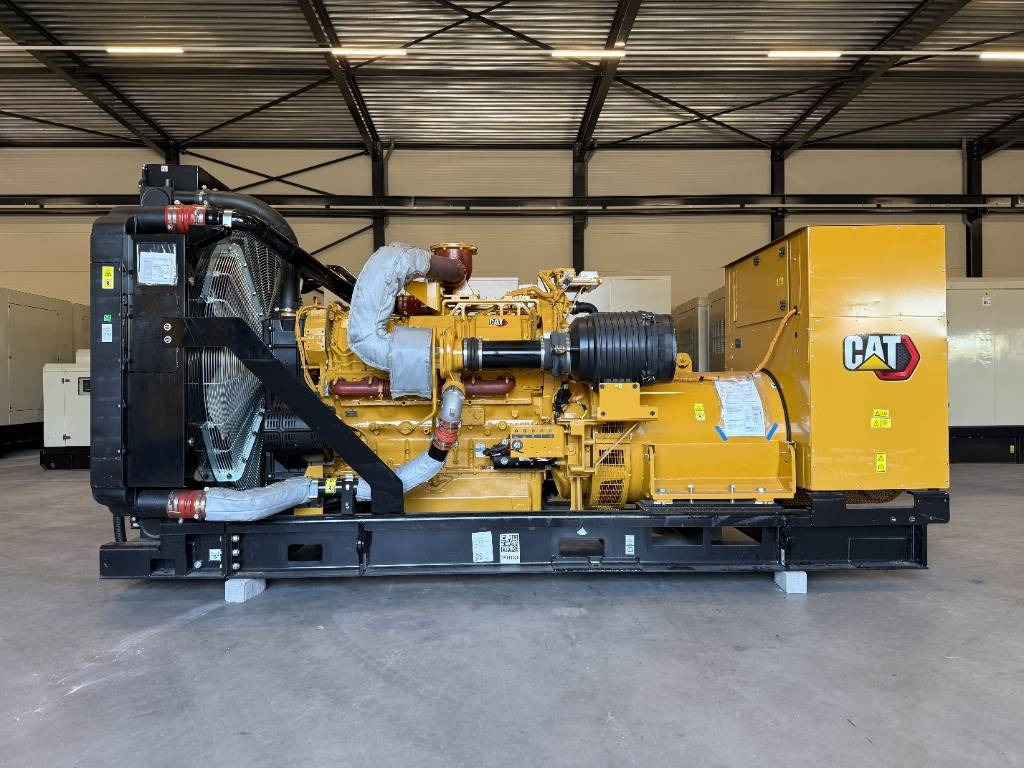 CAT C32 - 1.250 kVA Open Generator - DPX-18108 - Stromgenerator: das Bild 1 CAT C32 - 1.250 kVA Open Generator - DPX-18108 - Stromgenerator: das Bild 1