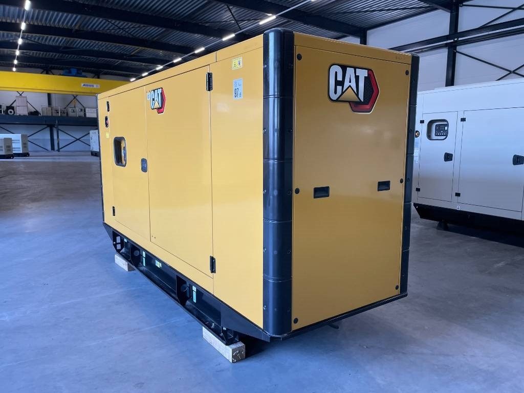 Stromgenerator, Zustand - NEU CAT DE150E0 - 150 kVA Generator - DPX-18016.1: das Bild 6