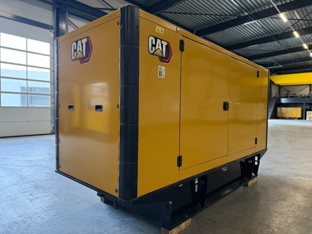 CAT DE220E0 - 220 kVA Surplus genset - DPX-18018-30 - Stromgenerator: das Bild 4 CAT DE220E0 - 220 kVA Surplus genset - DPX-18018-30 - Stromgenerator: das Bild 4