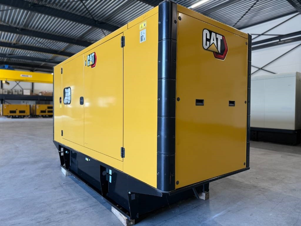 CAT DE220E0 - 220 kVA Surplus genset - DPX-18018-30 - Stromgenerator: das Bild 5 CAT DE220E0 - 220 kVA Surplus genset - DPX-18018-30 - Stromgenerator: das Bild 5