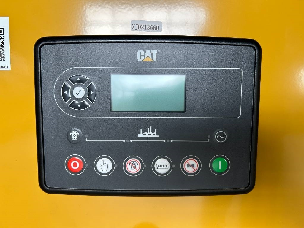 Stromgenerator, Zustand - NEU CAT DE88E0 - 88 kVA Generator - DPX-18012: das Bild 10