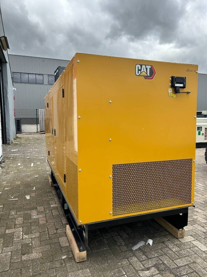 CAT XQP310 - Generator 310 kVA Stage V - DPX-18133 - Stromgenerator: das Bild 2 CAT XQP310 - Generator 310 kVA Stage V - DPX-18133 - Stromgenerator: das Bild 2