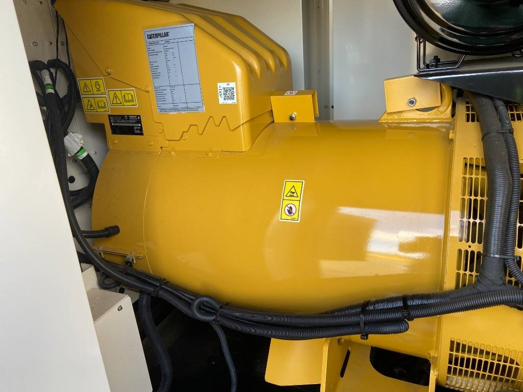 Leasing für CAT XQP550 - Generator 550 kVA Stage V - DPX-18143  CAT XQP550 - Generator 550 kVA Stage V - DPX-18143: das Bild 16