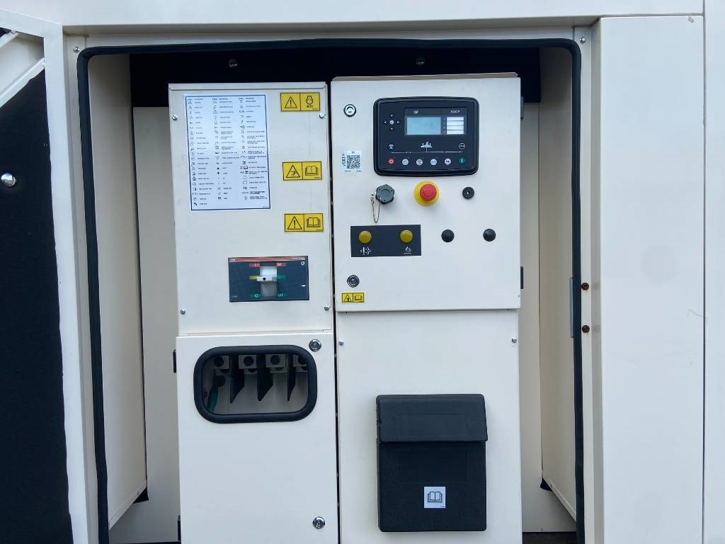 Leasing für CAT XQP550 - Generator 550 kVA Stage V - DPX-18143  CAT XQP550 - Generator 550 kVA Stage V - DPX-18143: das Bild 17