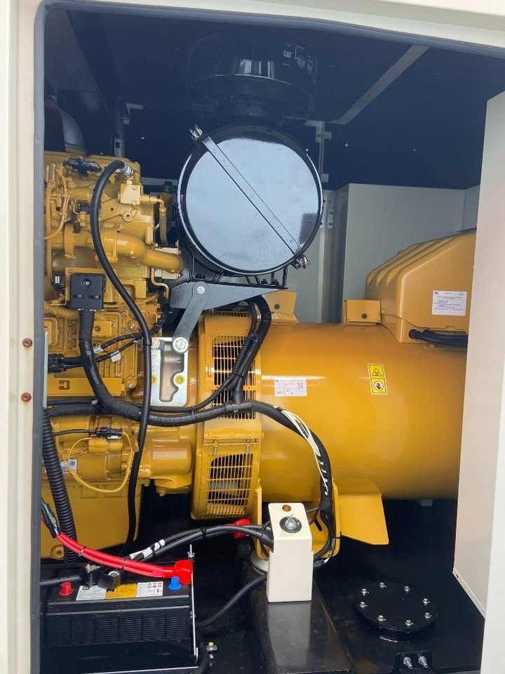 Leasing für CAT XQP550 - Generator 550 kVA Stage V - DPX-18143  CAT XQP550 - Generator 550 kVA Stage V - DPX-18143: das Bild 13