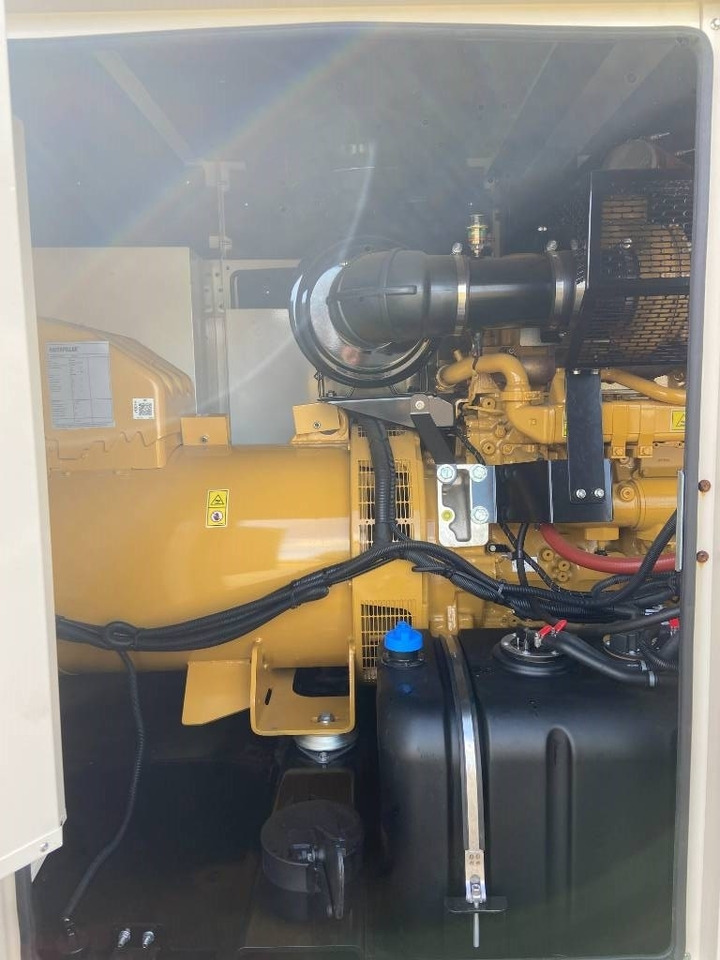 Leasing für CAT XQP550 - Generator 550 kVA Stage V - DPX-18143  CAT XQP550 - Generator 550 kVA Stage V - DPX-18143: das Bild 7