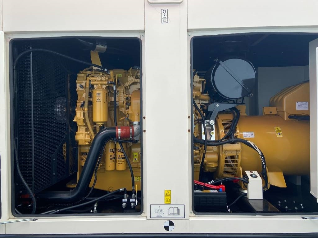 Leasing für CAT XQP550 - Generator 550 kVA Stage V - DPX-18143  CAT XQP550 - Generator 550 kVA Stage V - DPX-18143: das Bild 6