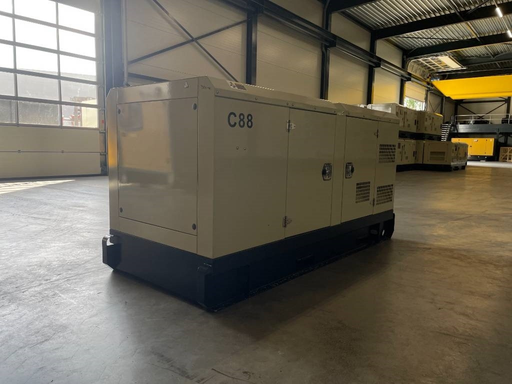 Cummins 4BTA3.9-G11 - 88 kVA Generator - DPX-19834 - Stromgenerator: das Bild 4 Cummins 4BTA3.9-G11 - 88 kVA Generator - DPX-19834 - Stromgenerator: das Bild 4