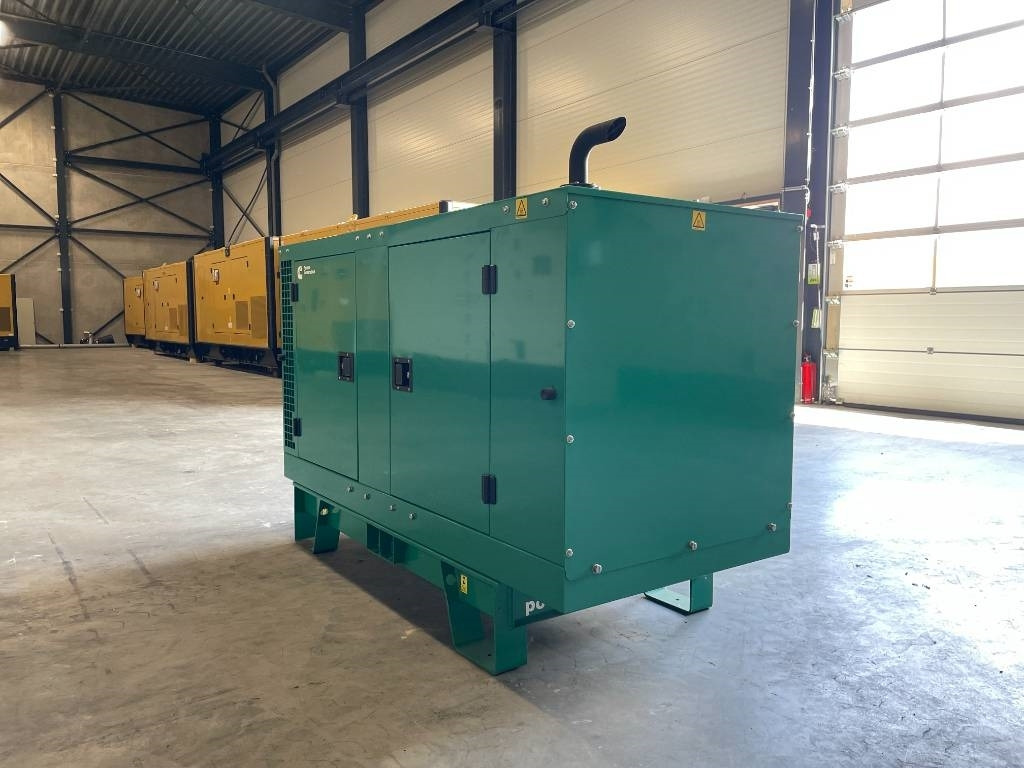 Cummins C22D5 - 22 kVA Surplus genset - DPX-18501 - Stromgenerator: das Bild 3 Cummins C22D5 - 22 kVA Surplus genset - DPX-18501 - Stromgenerator: das Bild 3