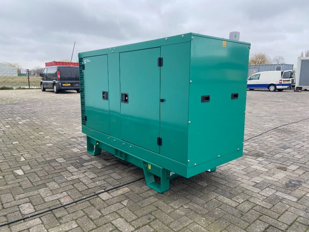 Cummins C38D5 - 38 kVA Generator - DPX-18504 - Stromgenerator: das Bild 2 Cummins C38D5 - 38 kVA Generator - DPX-18504 - Stromgenerator: das Bild 2