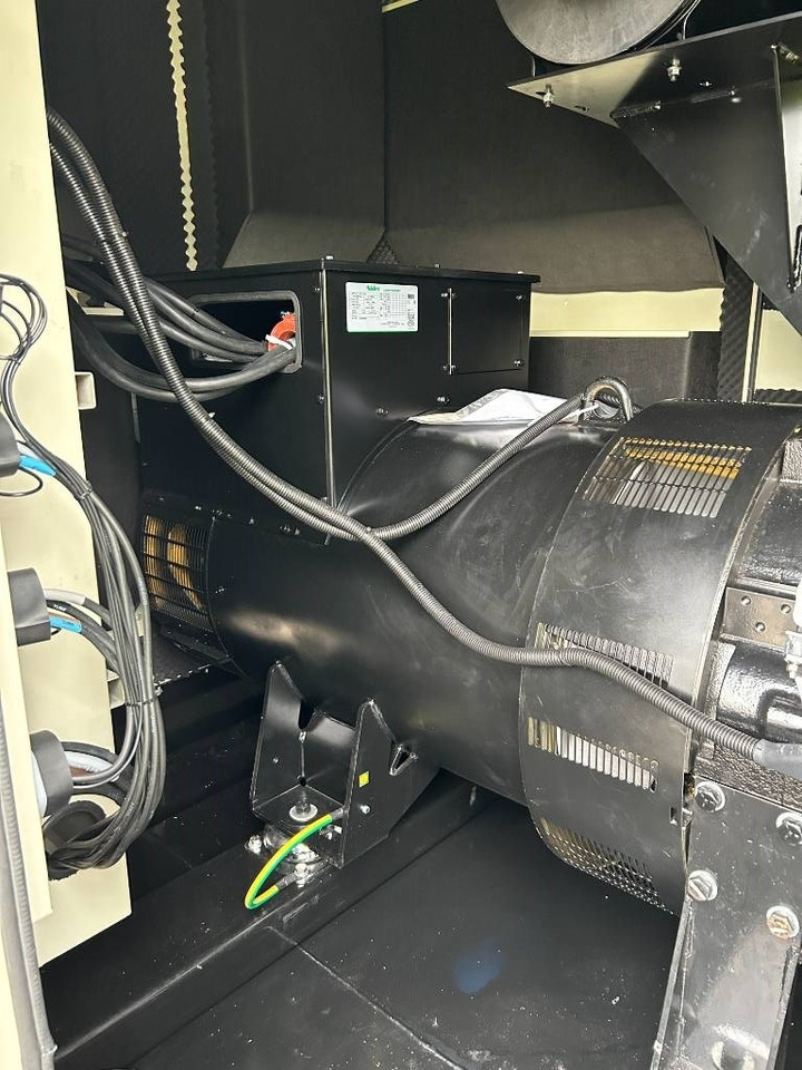 Stromgenerator, Zustand - NEU Cummins QSK19-G11 - 800 kVA Generator - DPX-19849: das Bild 16