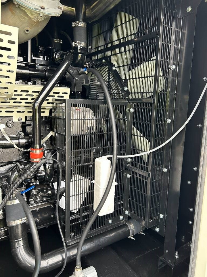 Stromgenerator, Zustand - NEU Cummins QSK19-G11 - 800 kVA Generator - DPX-19849: das Bild 15