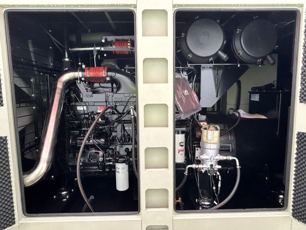 Stromgenerator, Zustand - NEU Cummins QSK19-G11 - 800 kVA Generator - DPX-19849: das Bild 6