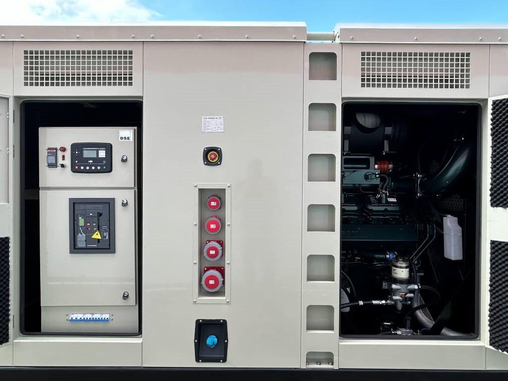 Stromgenerator, Zustand - NEU Doosan DP222CC - 1000 kVA Generator - DPX-19859: das Bild 6