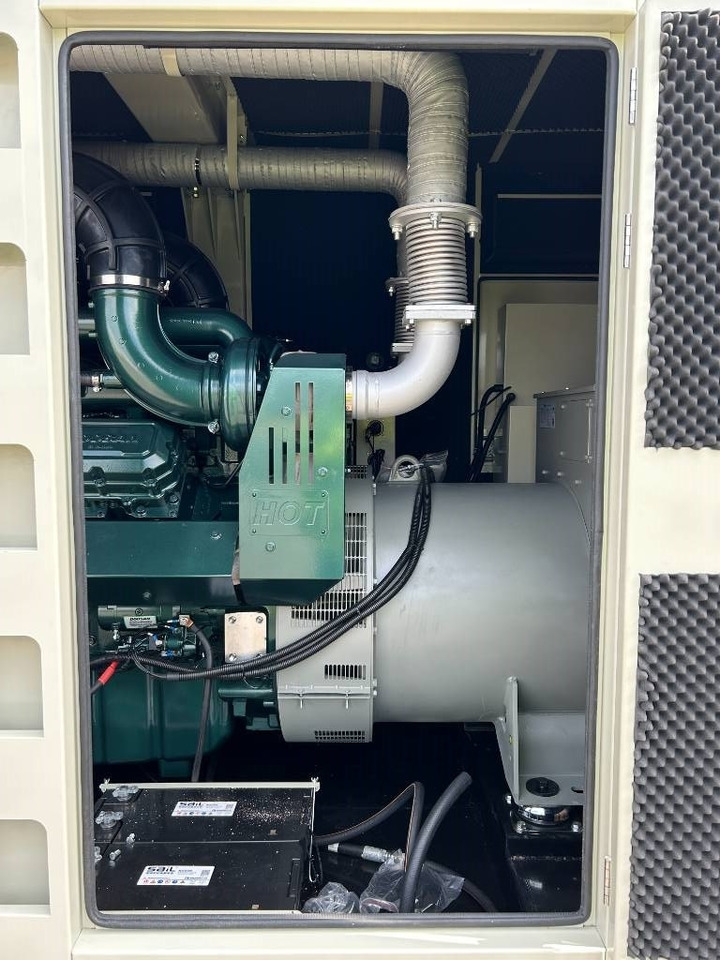 Stromgenerator, Zustand - NEU Doosan DP222CC - 1000 kVA Generator - DPX-19859: das Bild 15