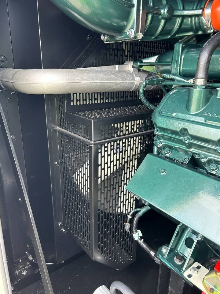 Stromgenerator, Zustand - NEU Doosan DP222CC - 1000 kVA Generator - DPX-19859: das Bild 11