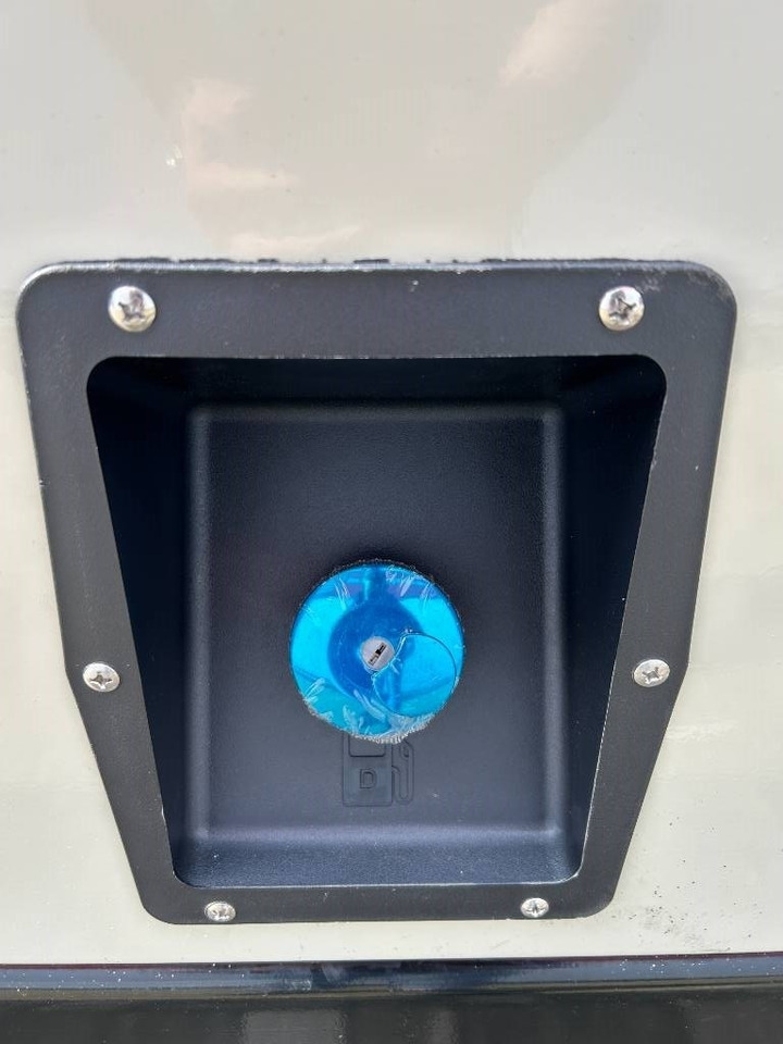 Stromgenerator, Zustand - NEU Doosan DP222CC - 1000 kVA Generator - DPX-19859: das Bild 18
