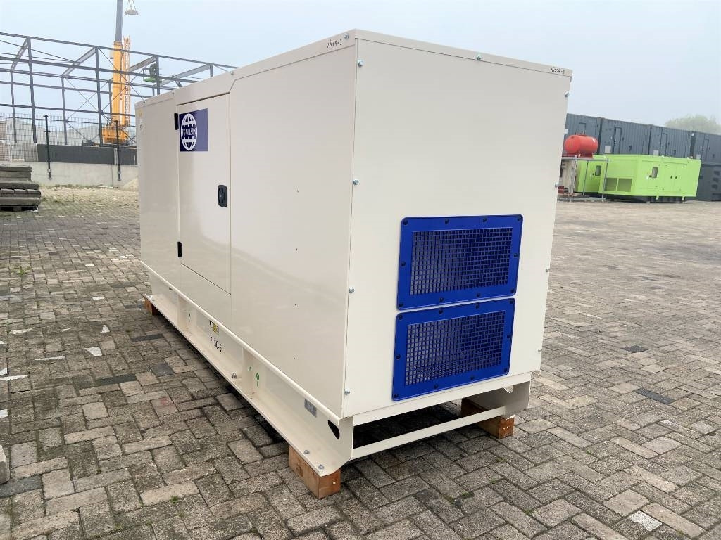 FG Wilson P150-5 - 150 kVA Genset - DPX-16009 - Stromgenerator: das Bild 2 FG Wilson P150-5 - 150 kVA Genset - DPX-16009 - Stromgenerator: das Bild 2