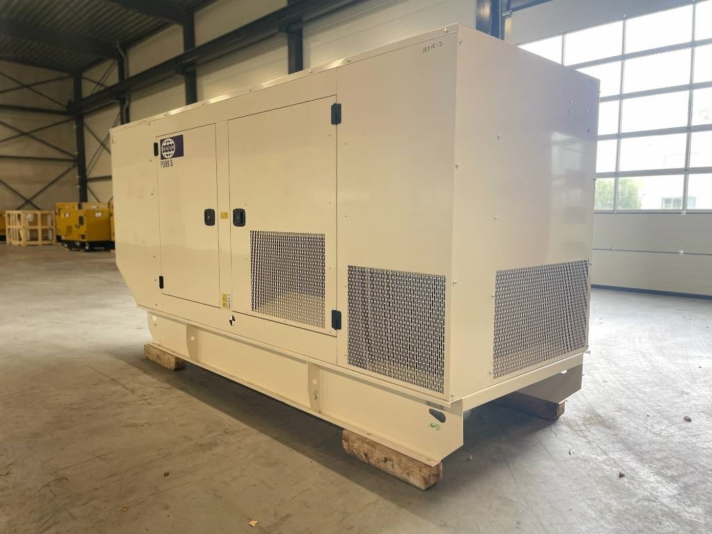 FG Wilson P300-5 - 300 kVA Genset - DPX-16015 - Stromgenerator: das Bild 3 FG Wilson P300-5 - 300 kVA Genset - DPX-16015 - Stromgenerator: das Bild 3