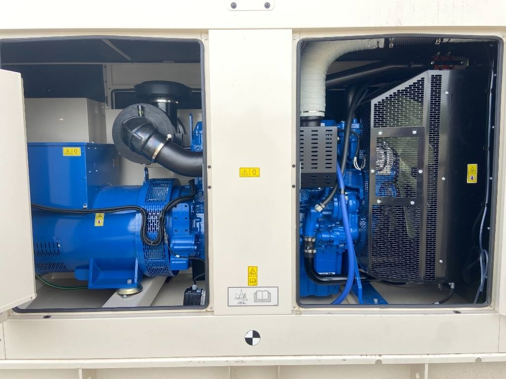 FG Wilson P400-3 - 400 kVA Genset - DPX-16017 - Stromgenerator: das Bild 5 FG Wilson P400-3 - 400 kVA Genset - DPX-16017 - Stromgenerator: das Bild 5