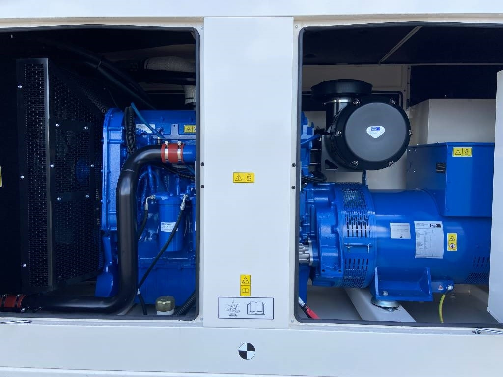 FG Wilson P550-3 - 550 kVA Genset - DPX-16020 - Stromgenerator: das Bild 4 FG Wilson P550-3 - 550 kVA Genset - DPX-16020 - Stromgenerator: das Bild 4