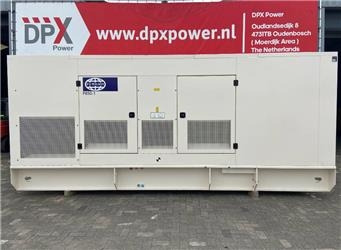 FG Wilson P850-1 - 850 kVA Genset - DPX-16024 - Stromgenerator: das Bild 1 FG Wilson P850-1 - 850 kVA Genset - DPX-16024 - Stromgenerator: das Bild 1