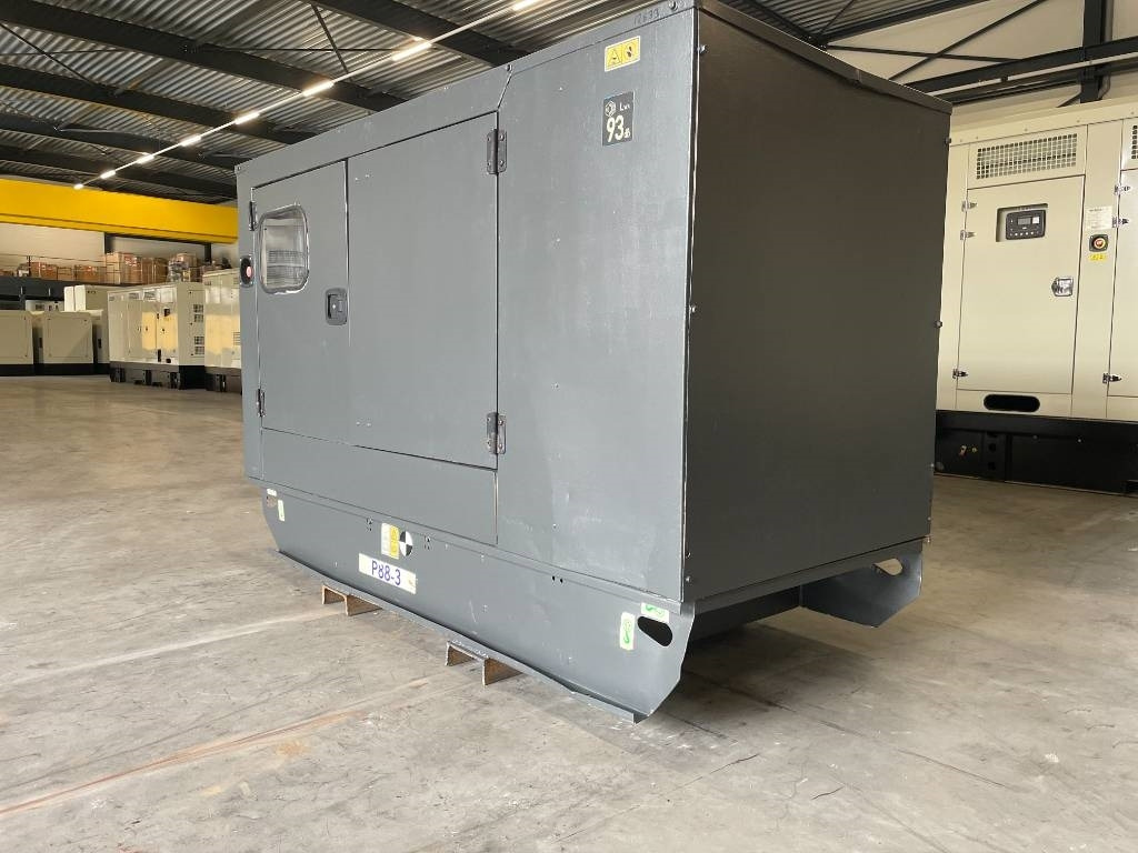 FG Wilson P88-3 - 88 kVA Genset - DPX-12633 - Stromgenerator: das Bild 5 FG Wilson P88-3 - 88 kVA Genset - DPX-12633 - Stromgenerator: das Bild 5