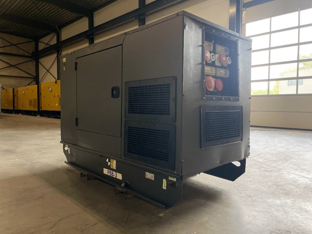 FG Wilson P88-3 - 88 kVA Genset - DPX-12633 - Stromgenerator: das Bild 3 FG Wilson P88-3 - 88 kVA Genset - DPX-12633 - Stromgenerator: das Bild 3