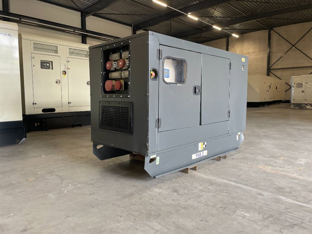 FG Wilson P88-3 - 88 kVA Genset - DPX-12633 - Stromgenerator: das Bild 2 FG Wilson P88-3 - 88 kVA Genset - DPX-12633 - Stromgenerator: das Bild 2