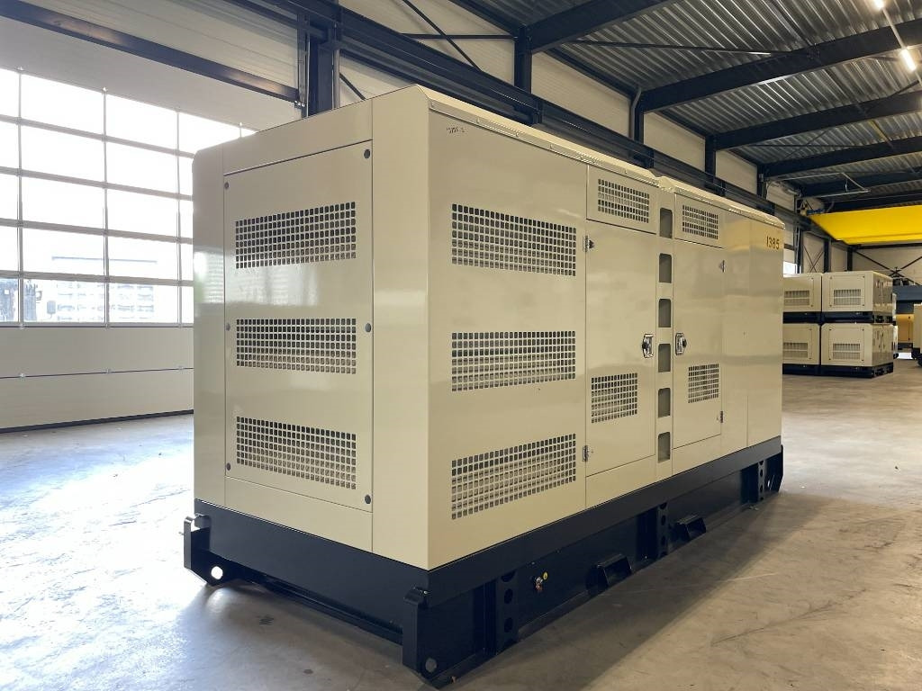 Iveco CR13TE2A - 385 kVA Generator - DPX-19795 - Stromgenerator: das Bild 4 Iveco CR13TE2A - 385 kVA Generator - DPX-19795 - Stromgenerator: das Bild 4